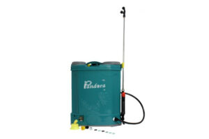 Set Pompa de stropit cu acumulator Micul Fermier 16L + Atomizor electric, Vermorel electric, 80W Set Pompa de stropit cu acumulator Micul Fermier 16L + Atomizor electric, Vermorel electric, 80W