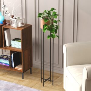 Ghiveci decorativ GED024B Cupru 23x108x23 cm Ghiveci decorativ GED024B Cupru 23x108x23 cm