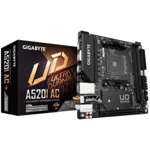 Placa de baza GIGABYTE B840 EAGLE WIFI6E, AMD B840, AM5, DDR5, ATX Placa de baza GIGABYTE B840 EAGLE WIFI6E, AMD B840, AM5, DDR5, ATX