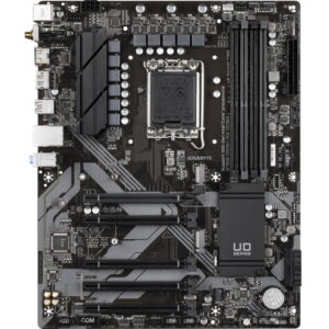 Placa de baza GIGABYTE B840M DS3H WF6, AMD B840, Socket AM5, mATX Placa de baza GIGABYTE B840M DS3H WF6, AMD B840, Socket AM5, mATX