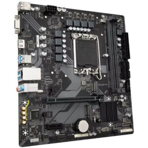 Placa de baza GIGABYTE B760 GAMING X GEN5, DDR5, Intel B760, LGA 1700, ATX Placa de baza GIGABYTE B760 GAMING X GEN5, DDR5, Intel B760, LGA 1700, ATX