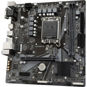 Placa de baza Gigabyte H510M H V2, Socket 1200 Placa de baza Gigabyte H510M H V2, Socket 1200