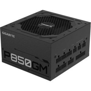 Sursa Gigabyt GP-UD850GM PG5 V2, Full Modulara, 850w, 80 Plus Gold, ATX, Negru Sursa Gigabyt GP-UD850GM PG5 V2, Full Modulara, 850w, 80 Plus Gold, ATX, Negru