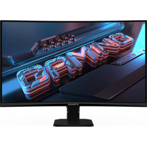 Monitor Gaming IPS LED Gigabyte 31.5inch M32UP, UHD (3840 x 2160), HDMI, DisplayPort, Boxe, 160 Hz, 1 ms (Negru) Monitor Gaming IPS LED Gigabyte 31.5inch M32UP, UHD (3840 x 2160), HDMI, DisplayPort, Boxe, 160 Hz, 1 ms (Negru)