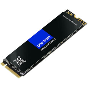 SSD GOODRAM PX700, 4TB, M.2 2280, PCIe Gen4 x4 SSD GOODRAM PX700, 4TB, M.2 2280, PCIe Gen4 x4