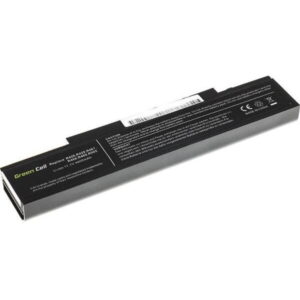 Baterie Laptop Green Cell AA-PB9NC6B/AA-PB9NS6B pentru Samsung R519, R522, R525, R530, Li-Ion 6 celule Baterie Laptop Green Cell AA-PB9NC6B/AA-PB9NS6B pentru Samsung R519, R522, R525, R530, Li-Ion 6 celule