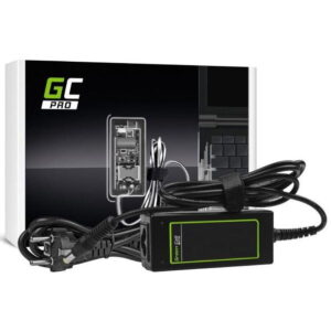 Incarcator Laptop Green Cell PRO AD22P, Compatibil Asus (Negru) Incarcator Laptop Green Cell PRO AD22P, Compatibil Asus (Negru)