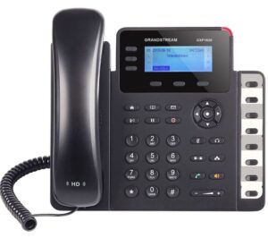 Telefon IP/VoIP Grandstream GXV3470 (Gri) Telefon IP/VoIP Grandstream GXV3470 (Gri)
