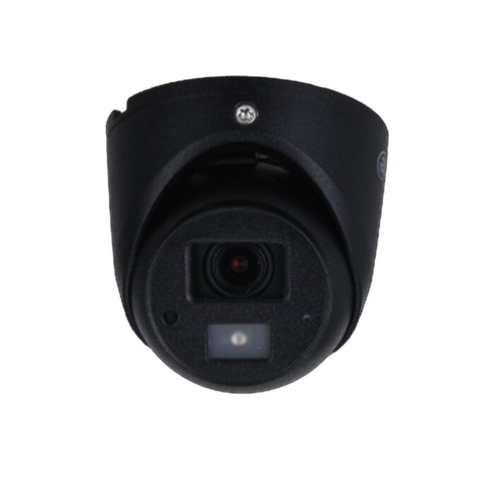 Camera supraveghere Dome Dahua HAC-HDW3200G, 2 MP, 2.8 mm, IR 20 m, microfon, neagra Camera supraveghere Dome Dahua HAC-HDW3200G, 2 MP, 2.8 mm, IR 20 m, microfon, neagra