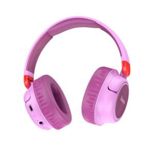 Casti Stereo HOCO Adventure W43, Bluetooth, A2DP (Mov) Casti Stereo HOCO Adventure W43, Bluetooth, A2DP (Mov)