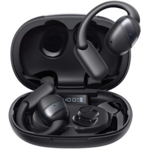 Casti Alergare Joyroom Open Ear JR-OE4, TWS, Bluetooth (Negru) Casti Alergare Joyroom Open Ear JR-OE4, TWS, Bluetooth (Negru)