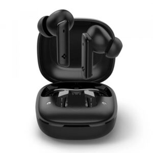 Casti True Wireless Spigen SA2402, Bluetooth, ANC, Negru Casti True Wireless Spigen SA2402, Bluetooth, ANC, Negru