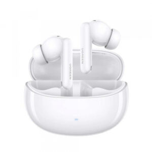 Casti True Wireless UGREEN HiTune T3 Pro WS206, Bluetooth, ANC, MultiPoint, Alb Casti True Wireless UGREEN HiTune T3 Pro WS206, Bluetooth, ANC, MultiPoint, Alb