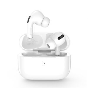 Casti True Wireless XO Design Q3 Pods, Bluetooth, Alb Casti True Wireless XO Design Q3 Pods, Bluetooth, Alb