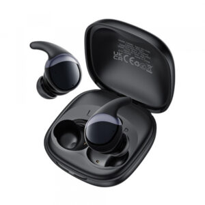 Casti True Wireless Yesido TWS30, Bluetooth, ANC, Negru Casti True Wireless Yesido TWS30, Bluetooth, ANC, Negru