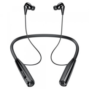 Casti Stereo Wireless Yesido YSP22, Bluetooth, A2DP, Negru Casti Stereo Wireless Yesido YSP22, Bluetooth, A2DP, Negru