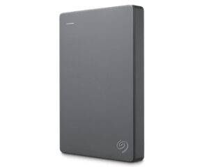HDD Extern Seagate Game Drive, Pentru PlayStation 4 si 5, 2 TB, 2.5inch, USB 3.0 (Alb) HDD Extern Seagate Game Drive, Pentru PlayStation 4 si 5, 2 TB, 2.5inch, USB 3.0 (Alb)
