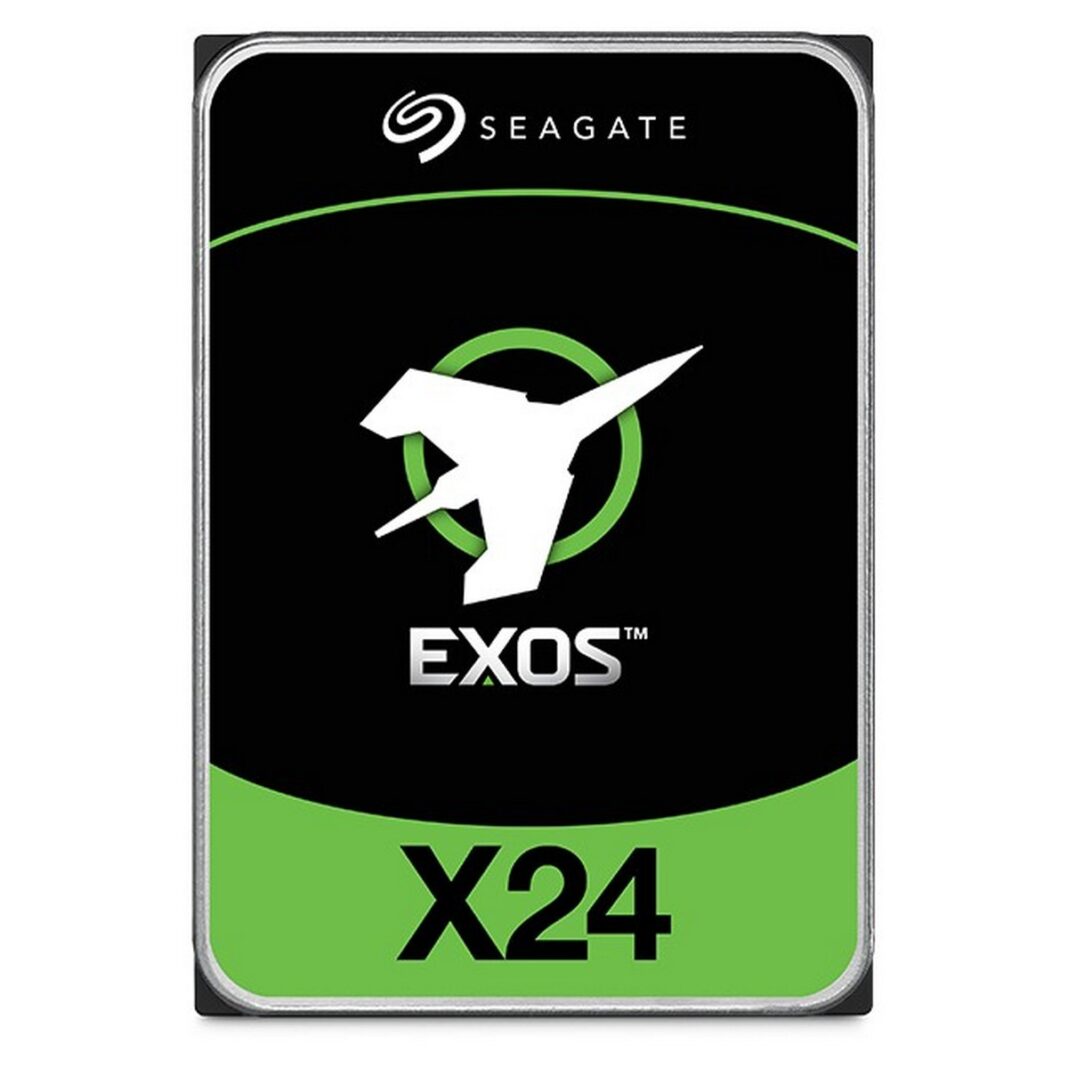 HDD Seagate IronWolf PRO 22TB, NAS, 7200rpm, 512MB cache, SATA-III, 3.5inch HDD Seagate IronWolf PRO 22TB, NAS, 7200rpm, 512MB cache, SATA-III, 3.5inch