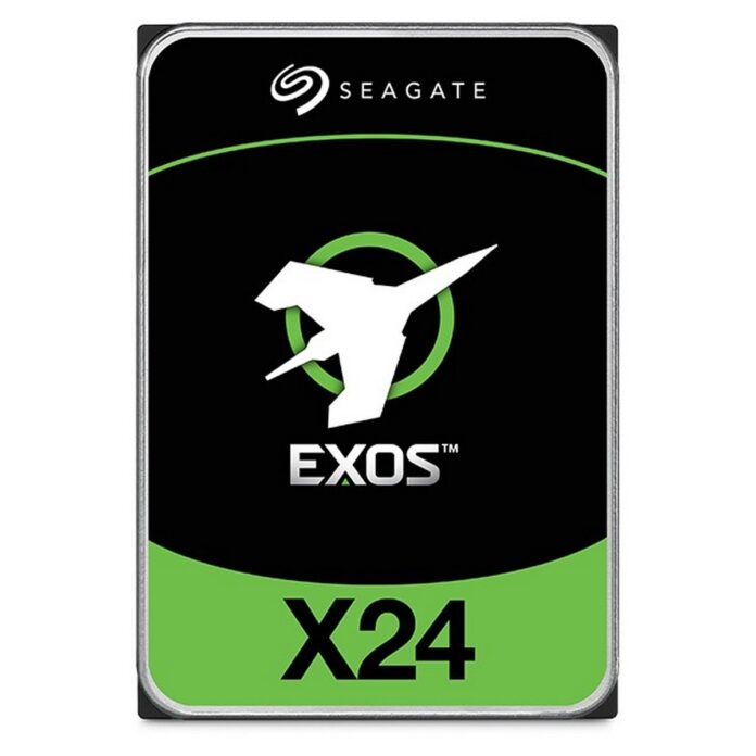 HDD Seagate IronWolf PRO 22TB, NAS, 7200rpm, 512MB cache, SATA-III, 3.5inch HDD Seagate IronWolf PRO 22TB, NAS, 7200rpm, 512MB cache, SATA-III, 3.5inch