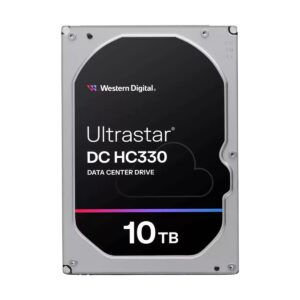 HDD Server Western Digital Ultrastar DC HA340, 12TB, SE, SATA, 256MB, 3.5inch HDD Server Western Digital Ultrastar DC HA340, 12TB, SE, SATA, 256MB, 3.5inch