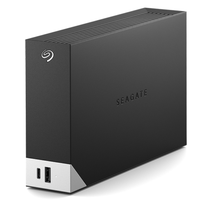 HDD Extern Seagate ONE TOUCH with Hub +Rescue 10TB, USB 3.0 HDD Extern Seagate ONE TOUCH with Hub +Rescue 10TB, USB 3.0