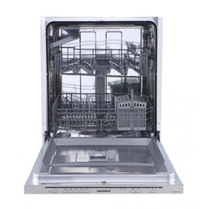 Masina de spalat vase incorporabila Heinner HDW-BIM60514E++, 14 seturi, Clasa E, 5 programe (Argintiu) Masina de spalat vase incorporabila Heinner HDW-BIM60514E++, 14 seturi, Clasa E, 5 programe (Argintiu)