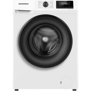 Masina de spalat rufe slim cu uscator HEINNER HWDM-M814IVKA, 8 kg spalare, 6 kg uscare, 1400 rpm, Clasa A, 15 programe, Motor inverter (Alb) Masina de spalat rufe slim cu uscator HEINNER HWDM-M814IVKA, 8 kg spalare, 6 kg uscare, 1400 rpm, Clasa A, 15 programe, Motor inverter (Alb)