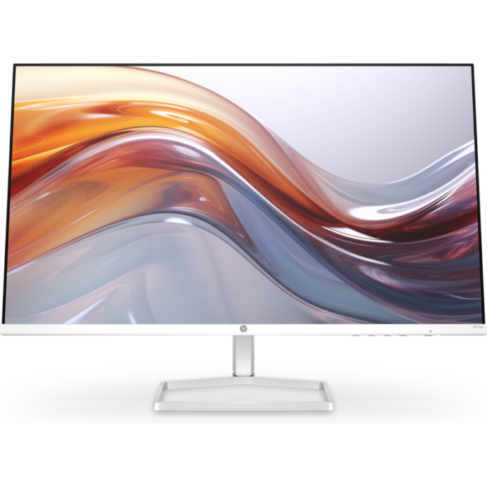 Monitor IPS LED HP 23.8inch S5 524DA, Full HD (1920 x 1080), VGA, HDMI, Boxe, 100 Hz, 5 ms (Gri) Monitor IPS LED HP 23.8inch S5 524DA, Full HD (1920 x 1080), VGA, HDMI, Boxe, 100 Hz, 5 ms (Gri)