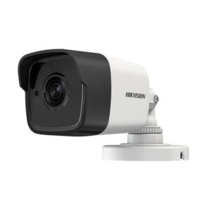 Camera supraveghere exterior HikVision TurboHD DS-2CE16H0T-ITFS 2.8 mm, 5 MP, IR 30 m, microfon, audio prin coaxial Camera supraveghere exterior HikVision TurboHD DS-2CE16H0T-ITFS 2.8 mm, 5 MP, IR 30 m, microfon, audio prin coaxial