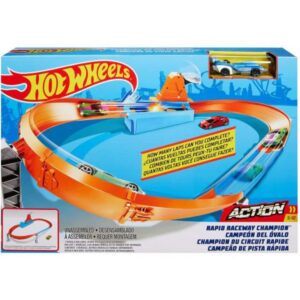 Masinuta Hot Wheels Night Shifter Masinuta Hot Wheels Night Shifter
