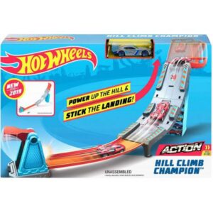 Masinuta Hot Wheels RC Monster Trucks Mega Wrex Masinuta Hot Wheels RC Monster Trucks Mega Wrex