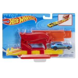 Set de joaca Mattel Hot Wheels Looping cu masinuta Set de joaca Mattel Hot Wheels Looping cu masinuta