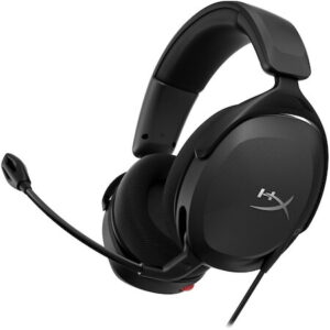 Microfon HyperX by HP QuadCast 2, USB-C, iluminare LED (Gri) Microfon HyperX by HP QuadCast 2, USB-C, iluminare LED (Gri)