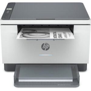 Multifunctional laser monocrom HP LaserJet MFP M234dw, Retea, Wireless, Duplex, A4 Multifunctional laser monocrom HP LaserJet MFP M234dw, Retea, Wireless, Duplex, A4