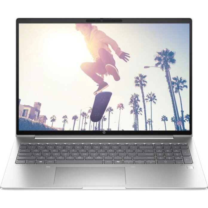 Laptop HP ProBook 460 G11 (Procesor Intel® Core™ Ultra 7 155U (12M Cache, up to 4.80 GHz), 16inch WUXGA IPS, 16GB DDR5, 512GB SSD, Intel Graphics, Argintiu) Laptop HP ProBook 460 G11 (Procesor Intel® Core™ Ultra 7 155U (12M Cache, up to 4.80 GHz), 16inch WUXGA IPS, 16GB DDR5, 512GB SSD, Intel Graphics, Argintiu)
