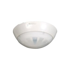 Detector miscare dual PIR SIM-360MW, 20 m, 360 grade, detectie prin PIR si microunde Detector miscare dual PIR SIM-360MW, 20 m, 360 grade, detectie prin PIR si microunde
