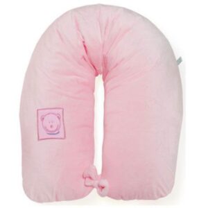 Husa blanita perna gravida Colectia Mis Mat Roz 165cm Husa blanita perna gravida Colectia Mis Mat Roz 165cm