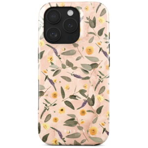Husa Dual Layer Sunday Brunch Burga pentru iPhone 16 Pro, Multicolor Husa Dual Layer Sunday Brunch Burga pentru iPhone 16 Pro, Multicolor