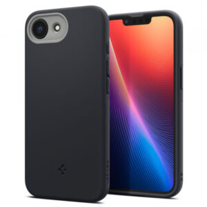 Husa MagSafe pentru Apple iPhone 16e, Spigen, Caseology Nano Pop, Mov Husa MagSafe pentru Apple iPhone 16e, Spigen, Caseology Nano Pop, Mov
