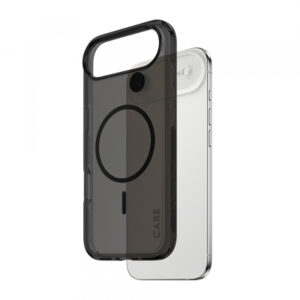 Husa MagSafe pentru Apple iPhone 17 Air, PanzerGlass, Care Urban Explorer, Neagra Husa MagSafe pentru Apple iPhone 17 Air, PanzerGlass, Care Urban Explorer, Neagra