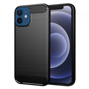 Husa pentru Apple iPhone 12 / 12 Pro, Techsuit, CamGuard Pro Husa pentru Apple iPhone 12 / 12 Pro, Techsuit, CamGuard Pro