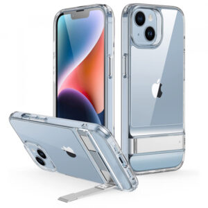 Husa pentru Apple iPhone 14 Plus, ESR, Project Zero, Transparenta Husa pentru Apple iPhone 14 Plus, ESR, Project Zero, Transparenta