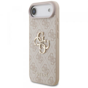 Casti Wireless Guess 4G Script Logo, Bluetooth (Roz) Casti Wireless Guess 4G Script Logo, Bluetooth (Roz)