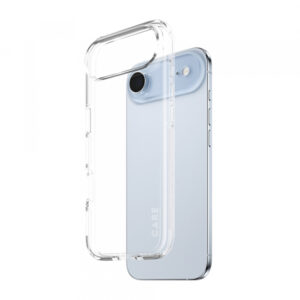 Husa pentru Apple iPhone 17 Air, PanzerGlass, Care Urban Explorer, Transparenta Husa pentru Apple iPhone 17 Air, PanzerGlass, Care Urban Explorer, Transparenta