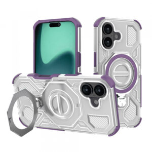 Husa pentru Apple iPhone 17 Pro, Techsuit, Carbon Shield Pro Husa pentru Apple iPhone 17 Pro, Techsuit, Carbon Shield Pro