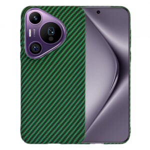 Husa pentru Huawei Pura 70 Pro, Techsuit, Carbonite FiberShell Husa pentru Huawei Pura 70 Pro, Techsuit, Carbonite FiberShell
