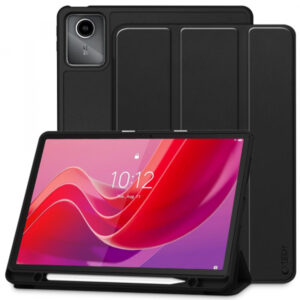 Husa Book Cover Lenovo Folio Case ZG38C05471 pentru Lenovo Tab M11 (Verde) Husa Book Cover Lenovo Folio Case ZG38C05471 pentru Lenovo Tab M11 (Verde)