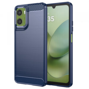 Husa pentru Motorola Moto G06 Power / G06, Techsuit, Carbon Husa pentru Motorola Moto G06 Power / G06, Techsuit, Carbon