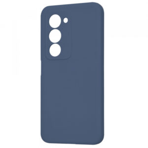 Husa pentru Motorola Moto G06, Techsuit, SoftFlex, Bleumarin Husa pentru Motorola Moto G06, Techsuit, SoftFlex, Bleumarin