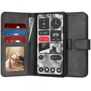 Husa pentru Nothing Phone (2), Techsuit, Diary Book Husa pentru Nothing Phone (2), Techsuit, Diary Book